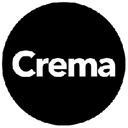 Crema logo