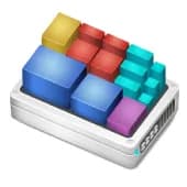 Disk Inventory X