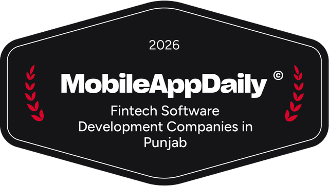 Fintech Software Development Companies in Punjab