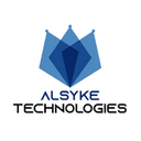 Alsyke Technologies - Software Development Company logo