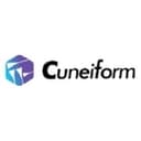 Cuneiform - Digital Marketing Agency logo