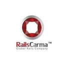 RailsCarma logo
