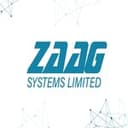 ZAAG Systems Limited logo