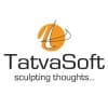 TatvaSoft - Software Development Company logo