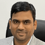 Alekh Verma
