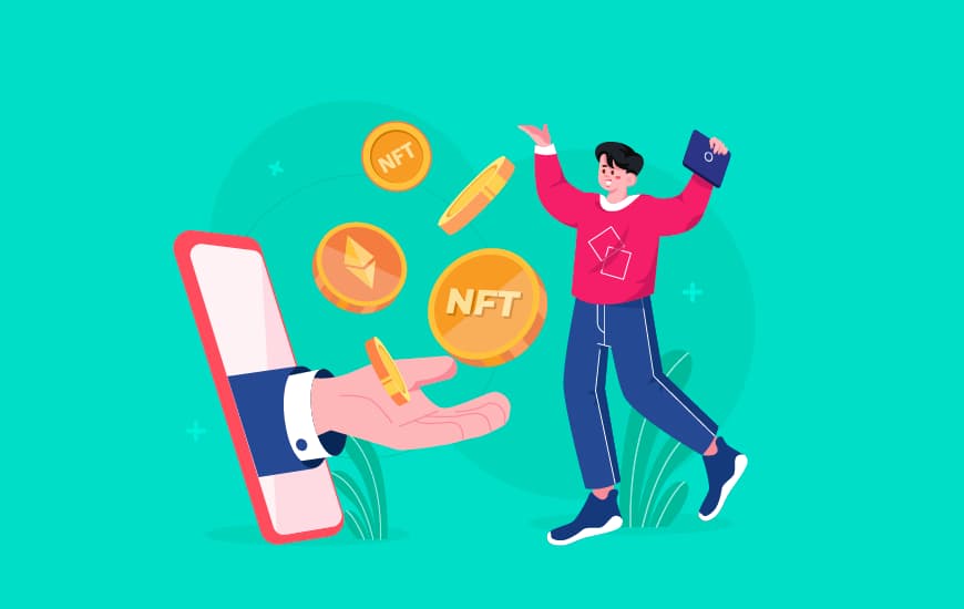 12 Best NFT Marketplaces and Platforms
