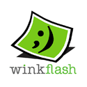 Winkflash