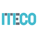 Iteco Ltd. logo