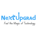 Nextupgrad web solutions logo