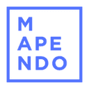 Mapendo logo