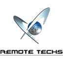 Remote Techs logo