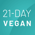 21-Day Vegan Kickstart