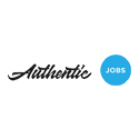 Authentic Jobs