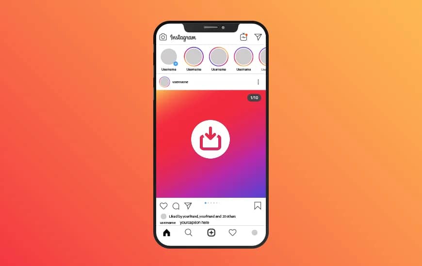 11 Best Instagram Photo & Video Downloader Apps For Android 2026