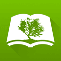 Bible App by Olive Tree