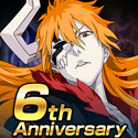 BLEACH Brave Souls