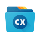 Cx File Explorer