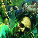 Dead plague: Zombie Outbreak
