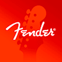 Fender Guitar Tuner