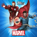 Marvel Collect! by Topps