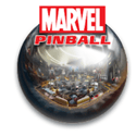 Marvel Pinball