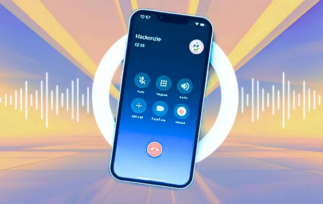 Best iPhone Call Recording Apps