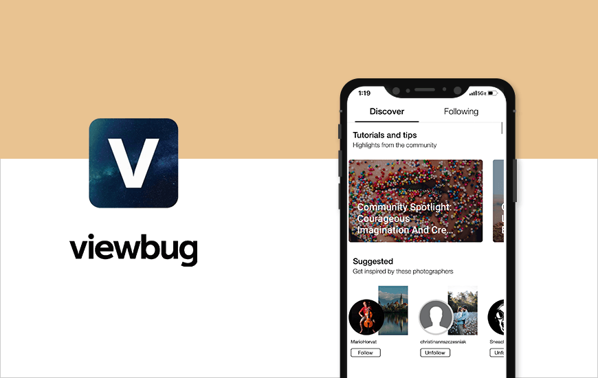 viewbug banner