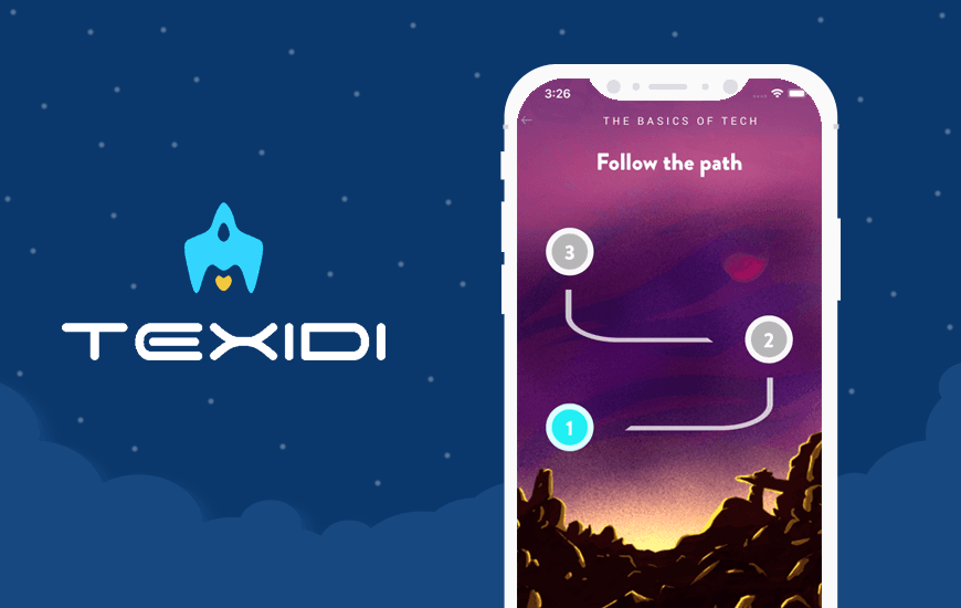 it education app