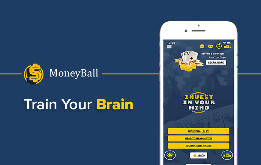 train your brain