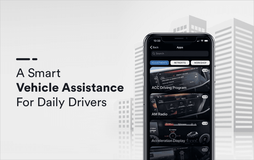 obdeleven app review