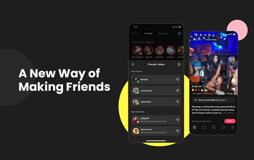 Happin App Review