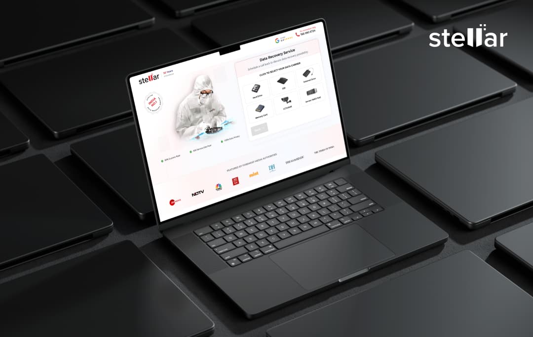 stellar data recovery review