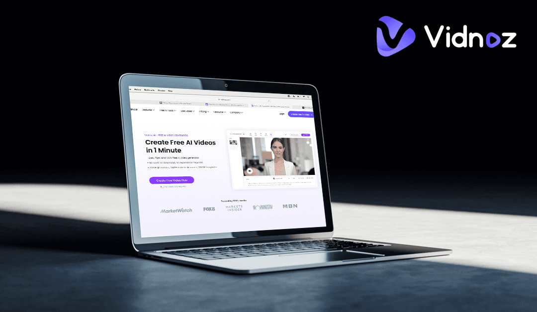 vidnoz review