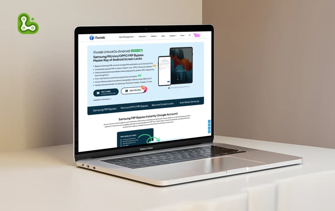 itoolab unlockgo for android
