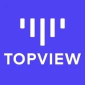 Topview AI Logo