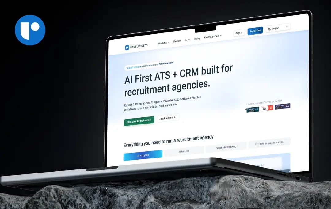 Recruit CRM