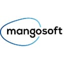 Mangosoft logo