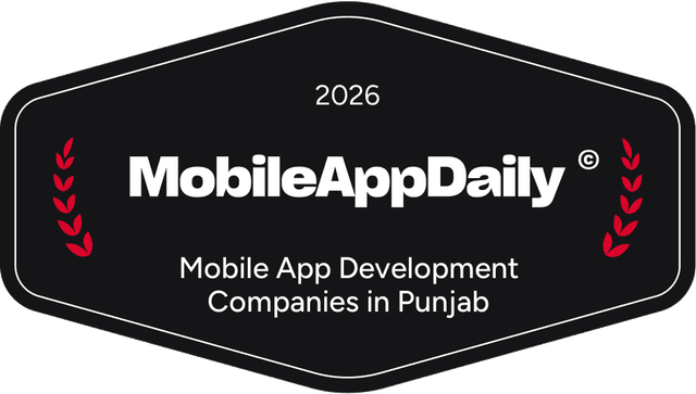 Mobile App Development Companies in Punjab
