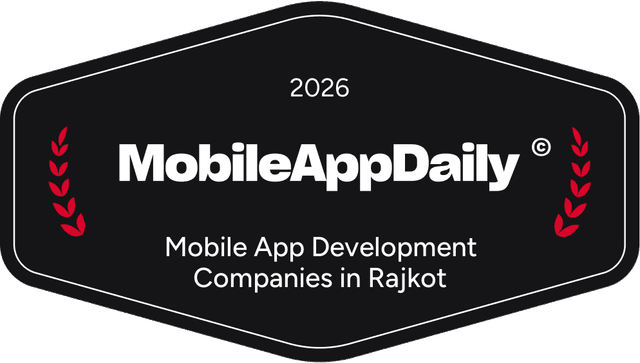 Mobile App Development Companies in Rajkot