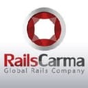 RailsCarma - Rails Company logo