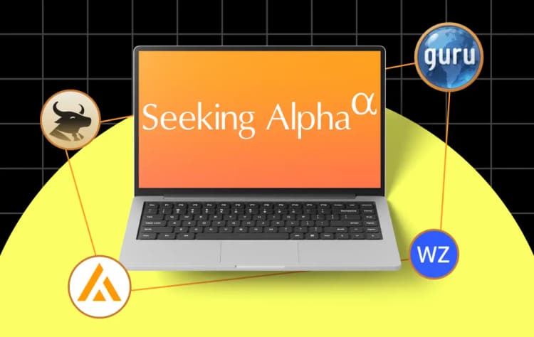Best Seeking Alpha Alternatives