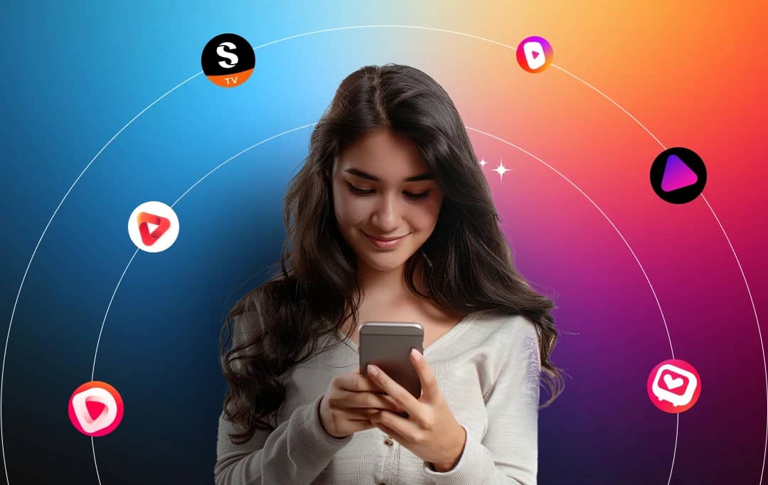 Short Drama Apps