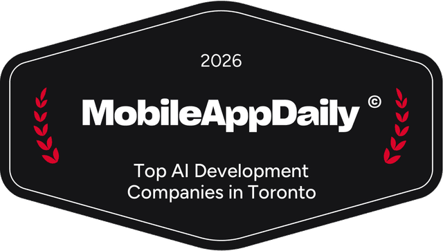 Top AI Development Companies in Toronto