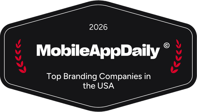 Top Branding Companies in the USA