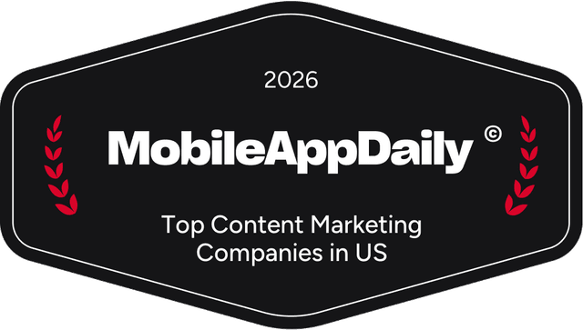 Top Content Marketing Companies in US