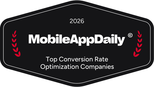 Top Conversion Rate Optimization Companies