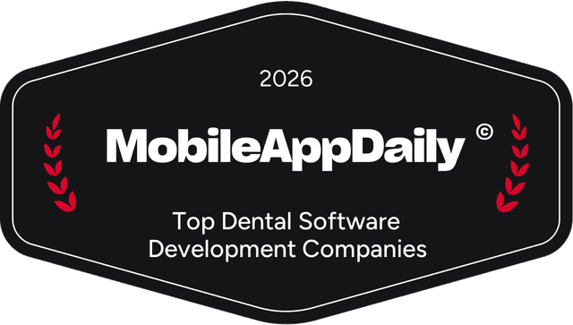 Top Dental Software Development Companies