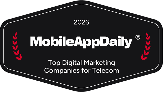 Top Digital Marketing Companies for Telecom