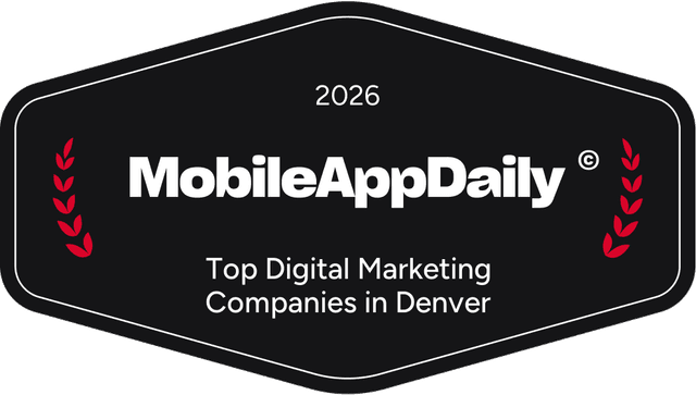 Top Digital Marketing Companies in Denver