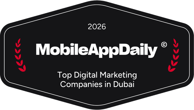 Top Digital Marketing Companies in Dubai